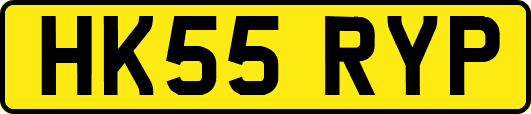 HK55RYP