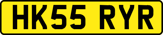 HK55RYR