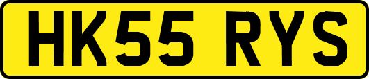 HK55RYS