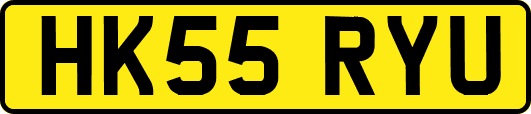HK55RYU