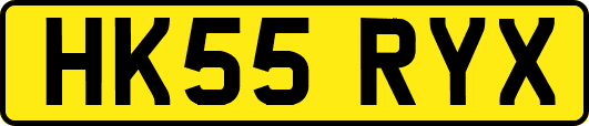 HK55RYX