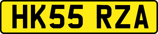 HK55RZA