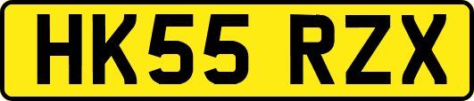 HK55RZX