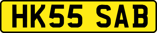 HK55SAB