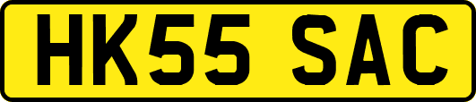 HK55SAC