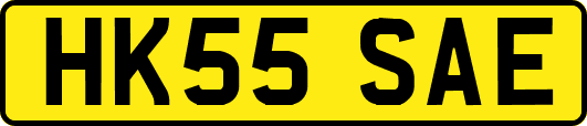 HK55SAE