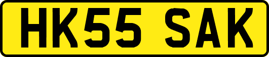 HK55SAK