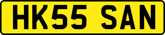 HK55SAN