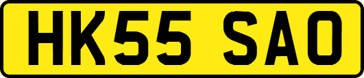 HK55SAO