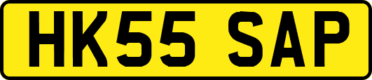 HK55SAP