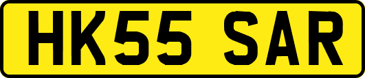 HK55SAR