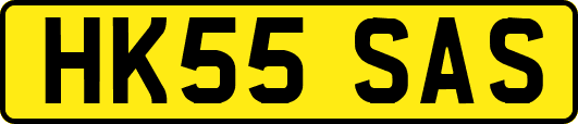 HK55SAS
