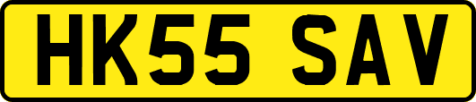 HK55SAV