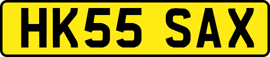 HK55SAX