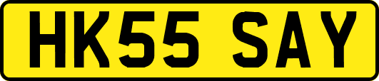 HK55SAY