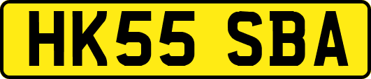 HK55SBA