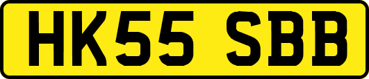 HK55SBB