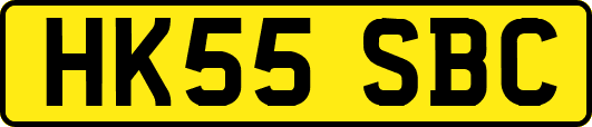 HK55SBC