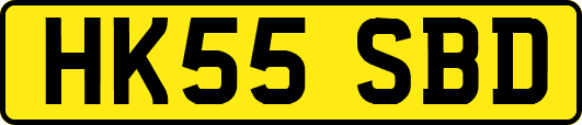 HK55SBD