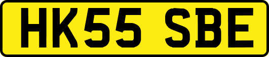 HK55SBE