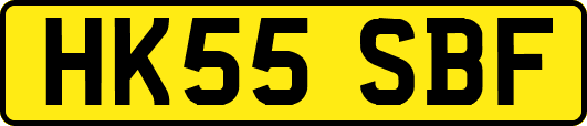 HK55SBF
