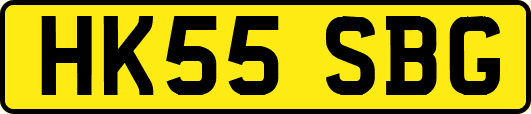 HK55SBG