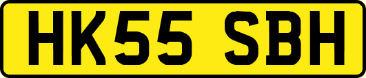 HK55SBH