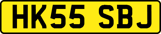HK55SBJ