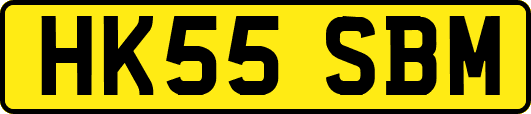 HK55SBM