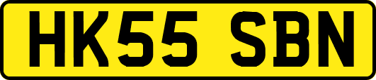 HK55SBN