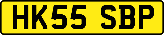 HK55SBP