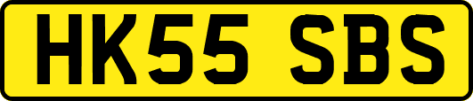 HK55SBS