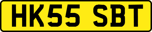 HK55SBT