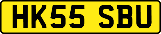 HK55SBU