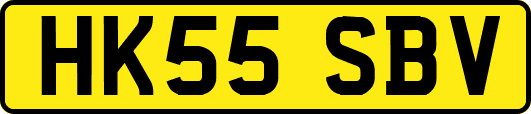 HK55SBV