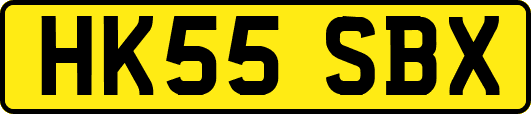 HK55SBX