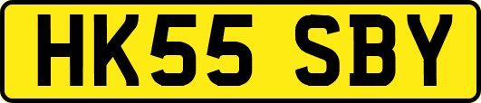 HK55SBY