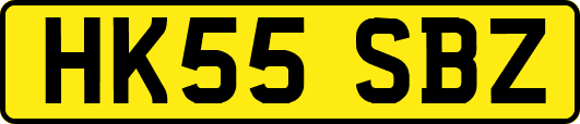 HK55SBZ