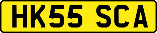 HK55SCA