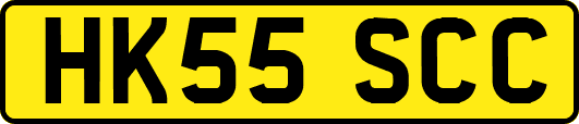 HK55SCC