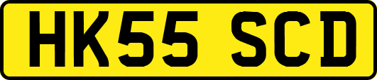 HK55SCD