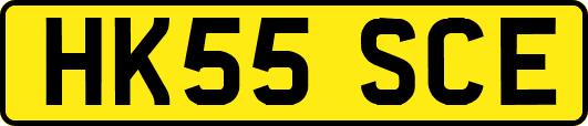 HK55SCE