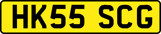 HK55SCG