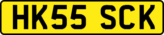 HK55SCK