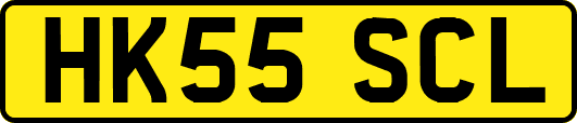 HK55SCL