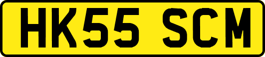 HK55SCM