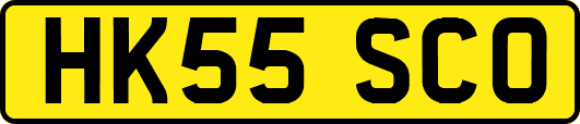 HK55SCO