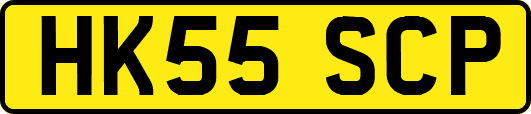 HK55SCP