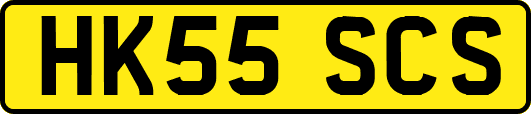 HK55SCS