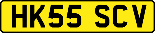 HK55SCV